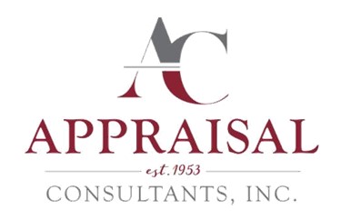 Appraisal Consultants, Inc.  Logo